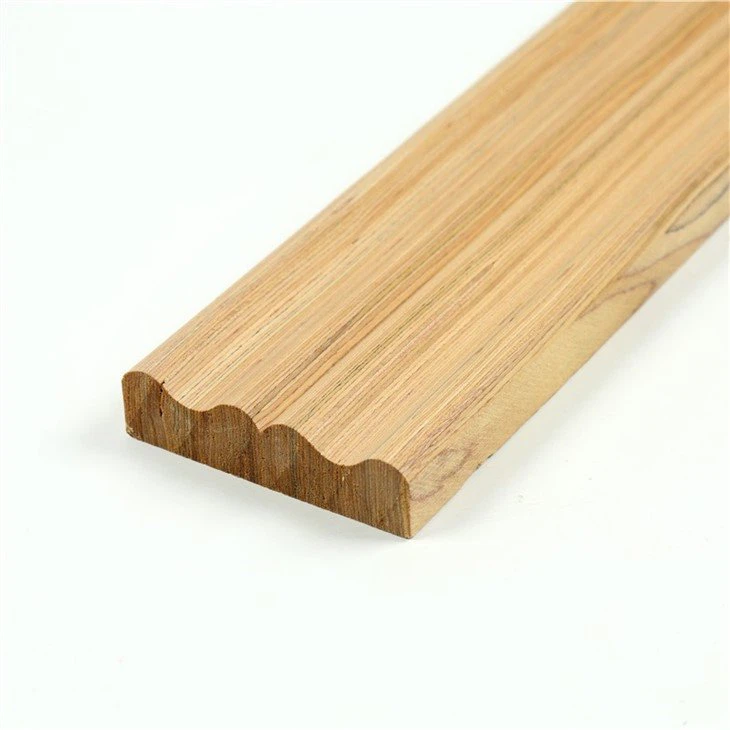 recon teak wood beeding-engineered wood mouldings (3)