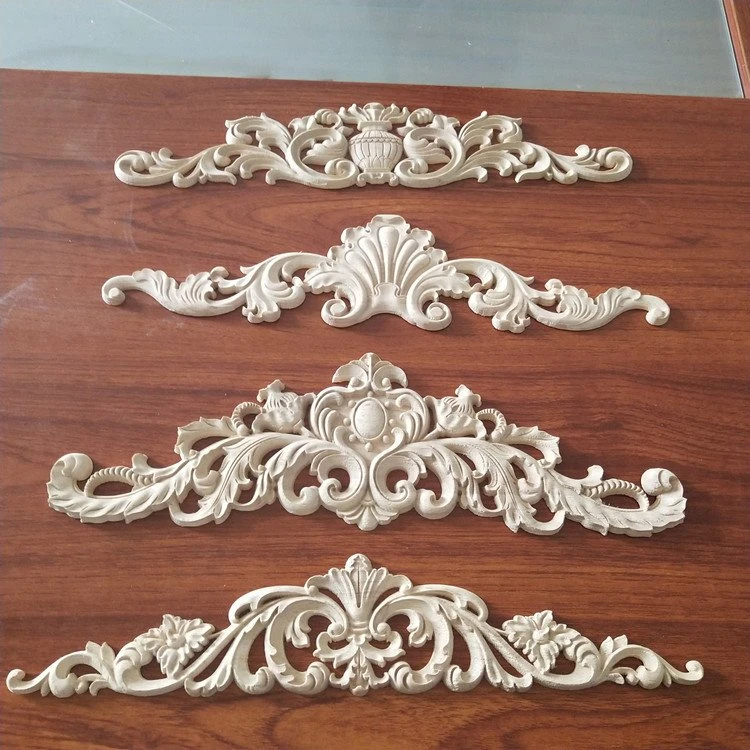 Trang trí nội thất đính đá Onlay