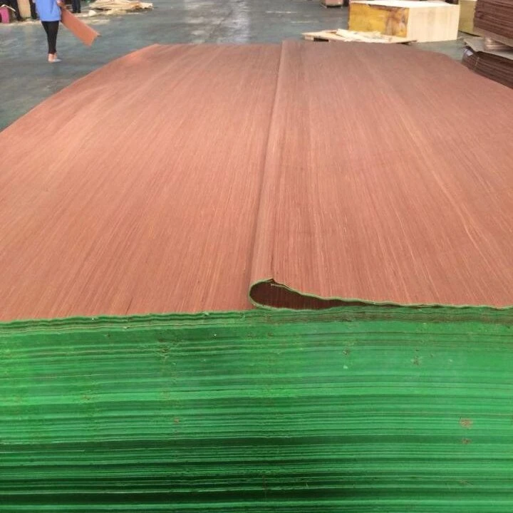 Recon gỗ Veneer