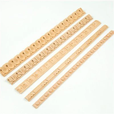 Dòng gỗ chạm khắc