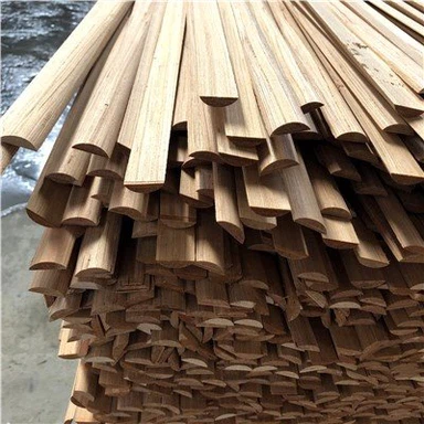 Nửa vòng gỗ kỹ thuật