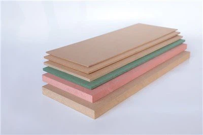 Ván MDF nhà bếp
