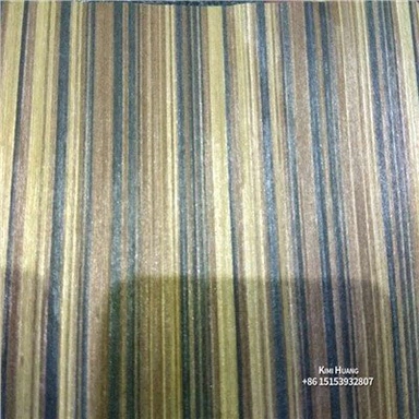 Veneer gỗ tái tạo