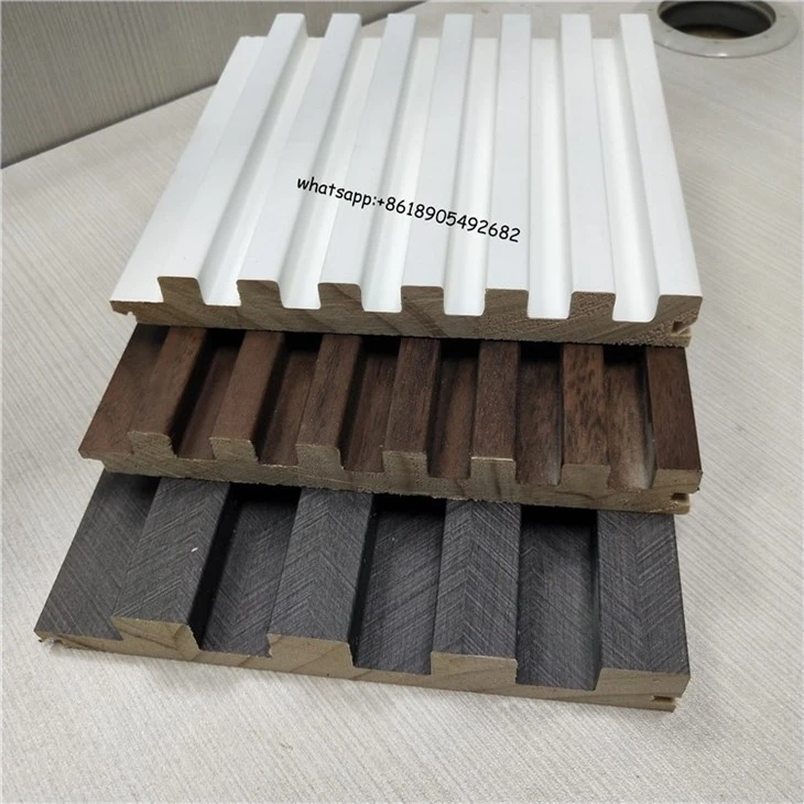 Customized Facory Wall Panels