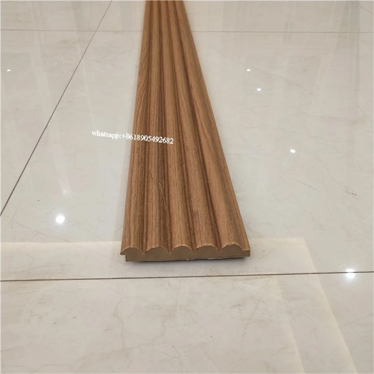 Decoraion Solid Wood Wall Panels
