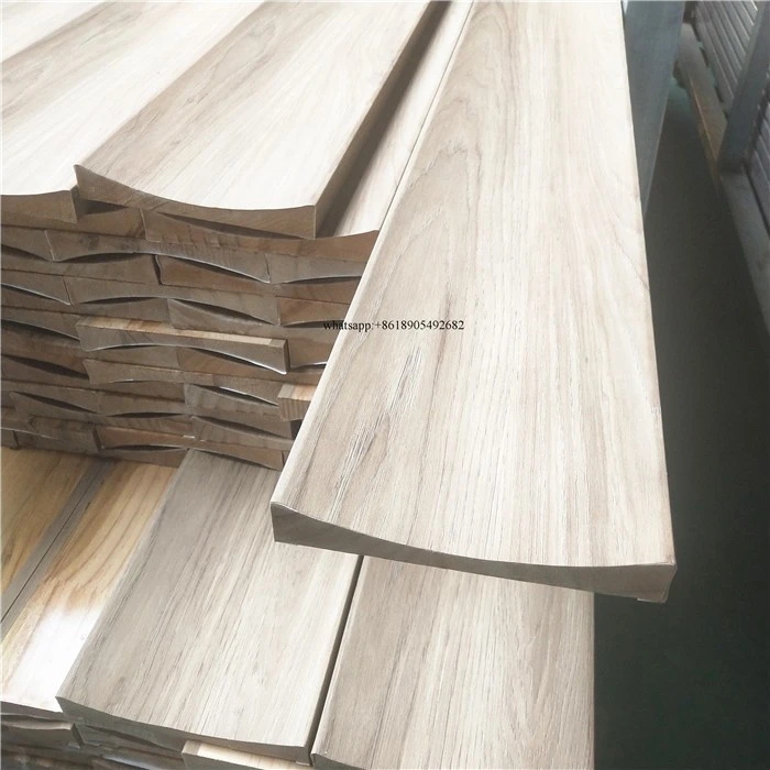 Decoraion Solid Wood Wall Panels