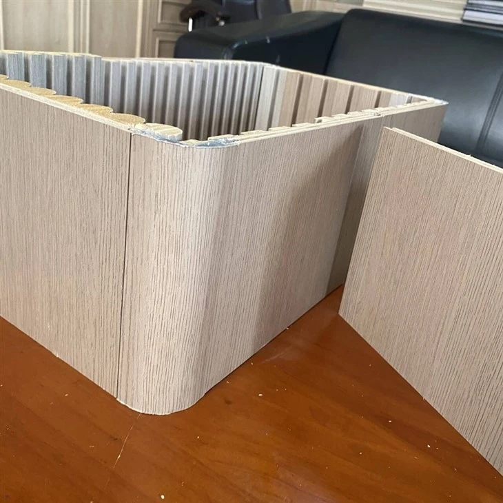 Flat Wall Panels Plain Wall Paneling Slatwall Clading
