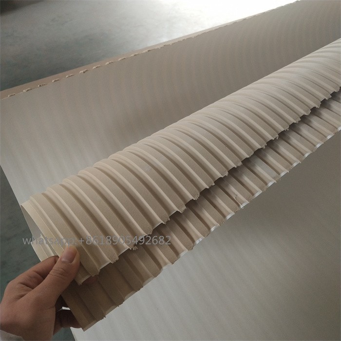 Flexible Wall Panels Drawers Curve Panels