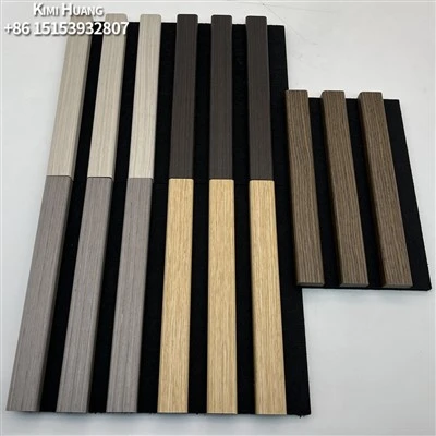 Tấm ốp tường MDF tiêu âm Nội thất gia đình