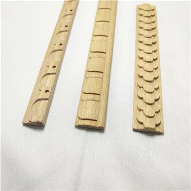 Đồ trang trí nội thất Trim Wood Mouldings