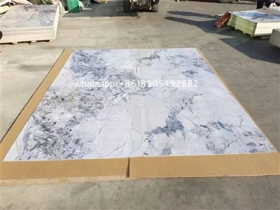 Tấm đá PVC có thể thay thế