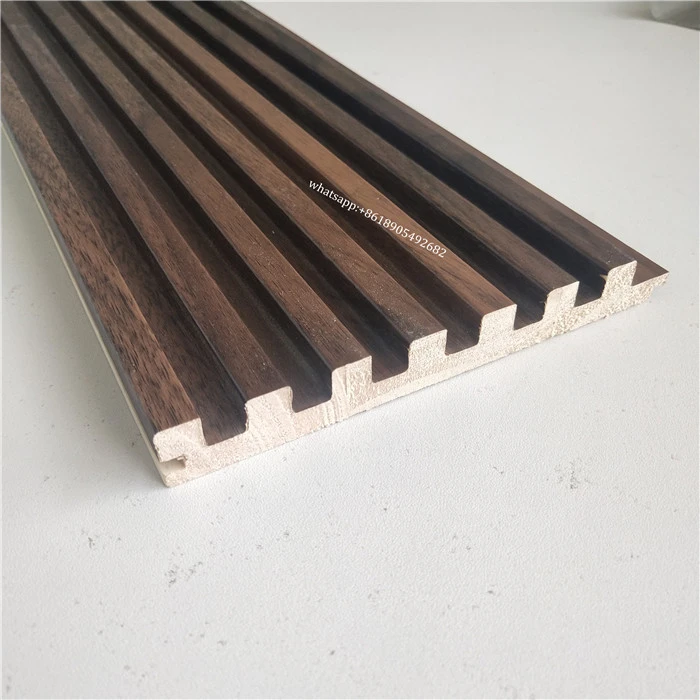 Tấm ốp tường bằng gỗ