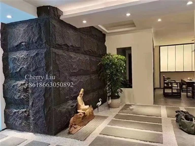 Tấm tường nhẹ ĐÁ văn hóa Polyurethane