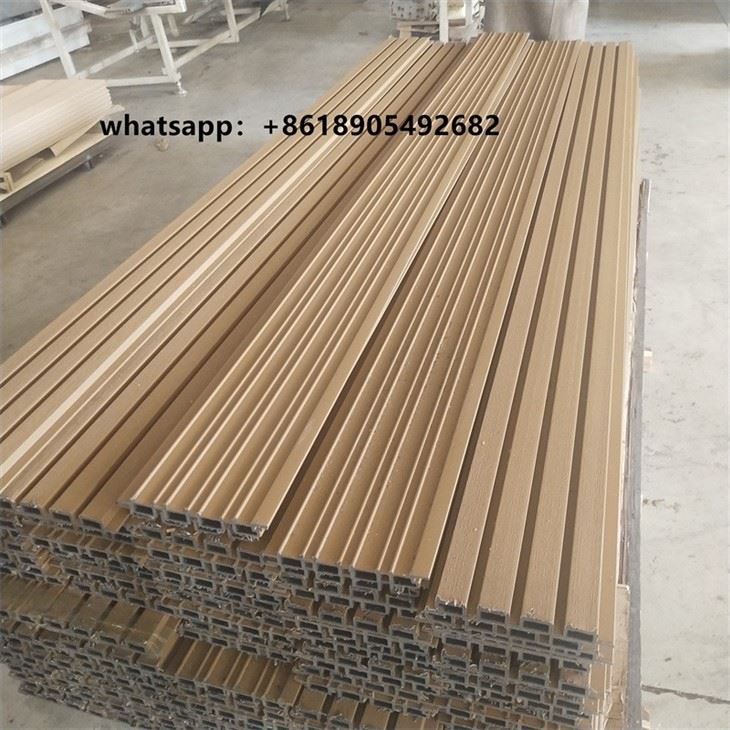 High-strength, Durable WPC Exterior Wall Panels| Waterproof Outdoor Cladding For Modern Homes best