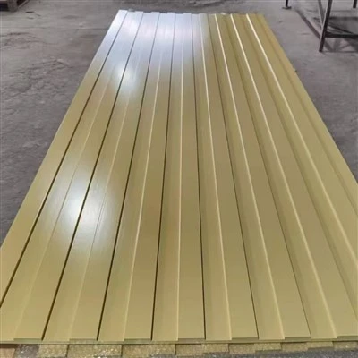 Tấm ốp tường MDF chạm khắc trang trí nội thất trong nhà
