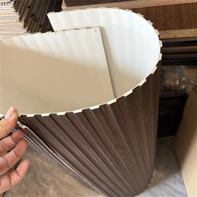 Tấm trang trí nội thất trong nhà Tấm ốp tường bằng gỗ