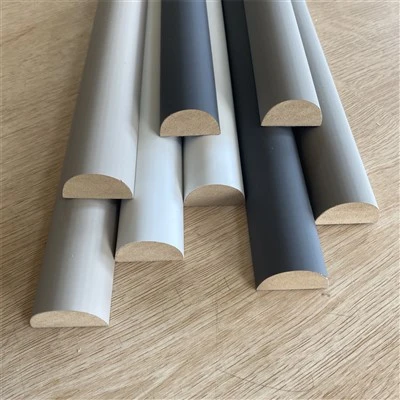 Nội thất Nội thất Tủ trang trí MDF Mouldings MDF Trim Architrave Tùy chỉnh