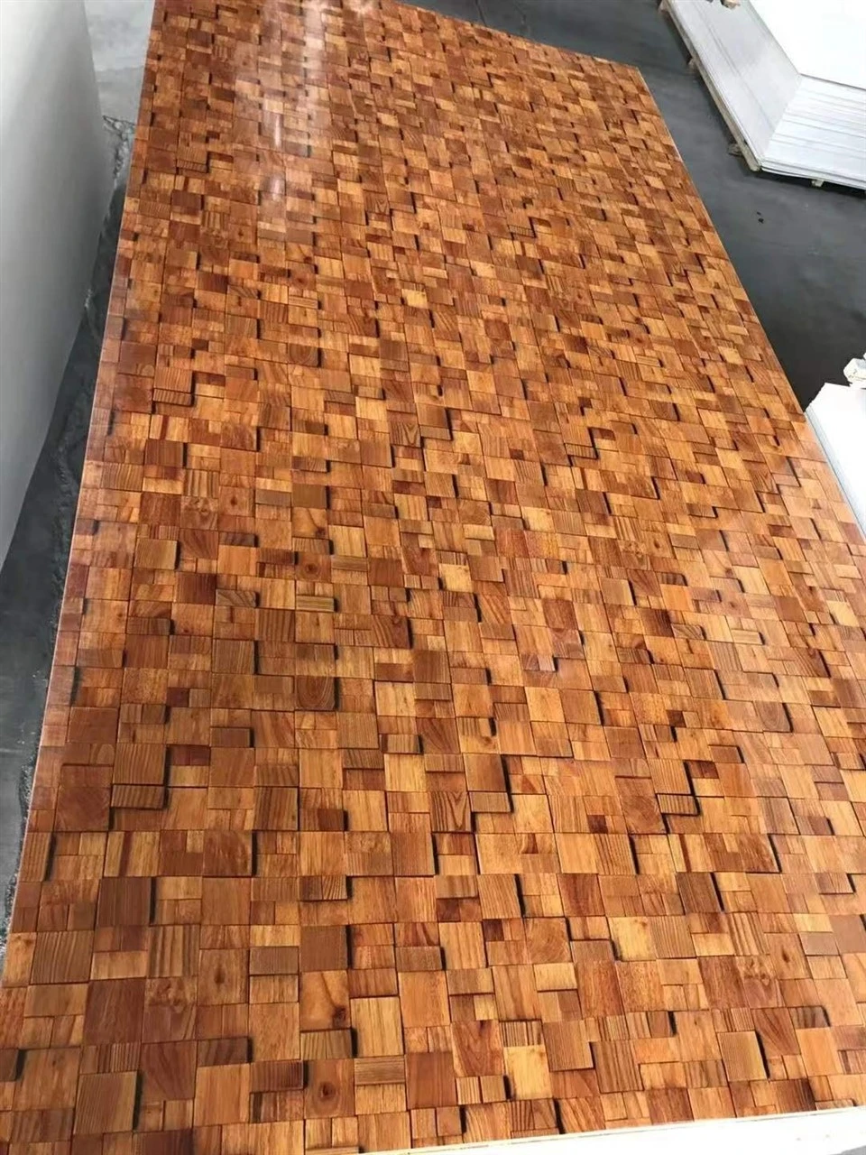 UV Baorrd Pvc Marble Sheet
